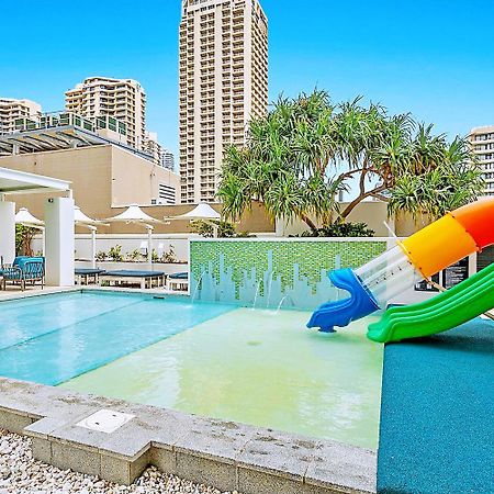 H Luxury Residence Apartments - Holiday Paradise Gold Coast Exterior foto