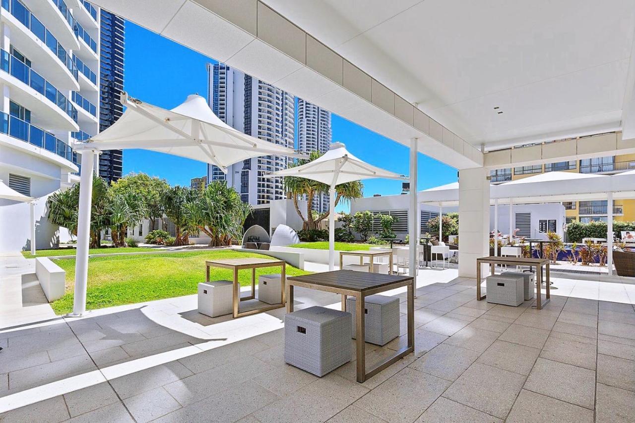 H Luxury Residence Apartments - Holiday Paradise Gold Coast Exterior foto