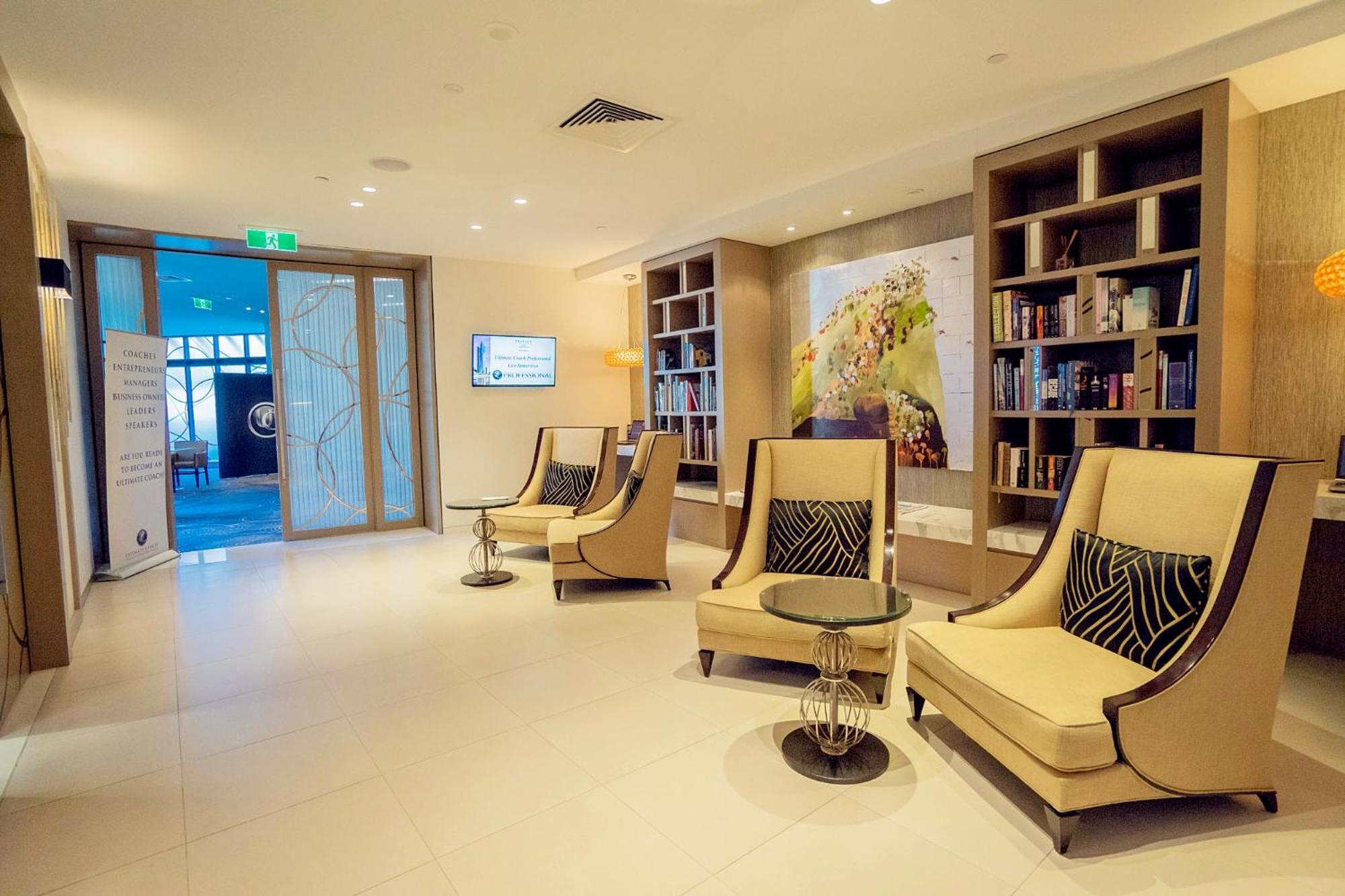 H Luxury Residence Apartments - Holiday Paradise Gold Coast Zimmer foto