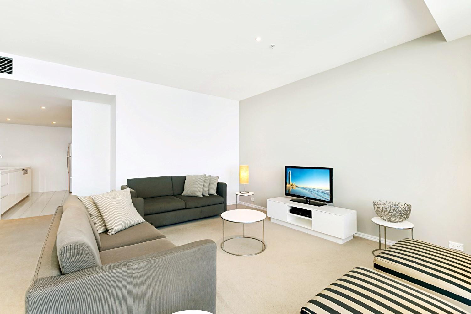 H Luxury Residence Apartments - Holiday Paradise Gold Coast Zimmer foto