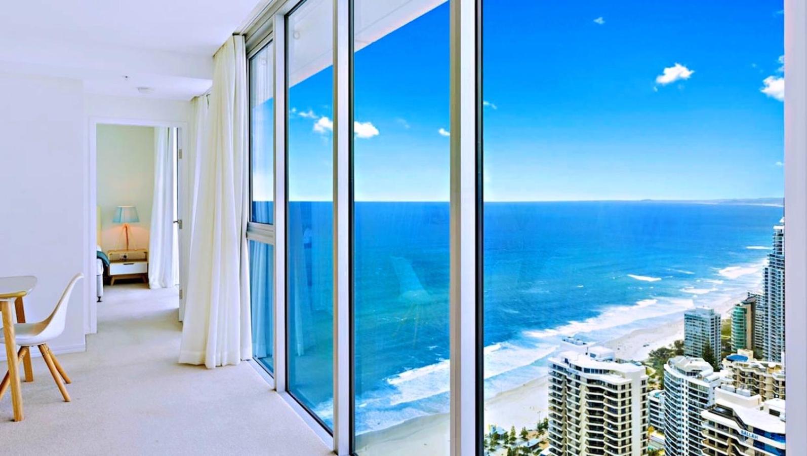 H Luxury Residence Apartments - Holiday Paradise Gold Coast Zimmer foto