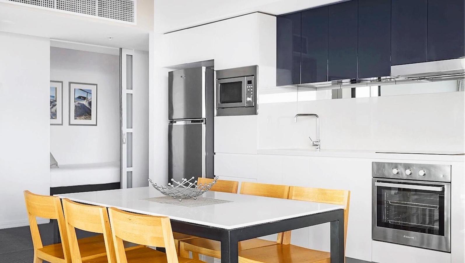 H Luxury Residence Apartments - Holiday Paradise Gold Coast Zimmer foto