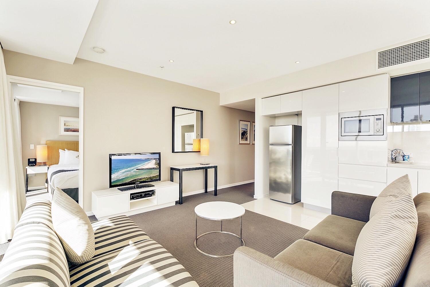 H Luxury Residence Apartments - Holiday Paradise Gold Coast Zimmer foto