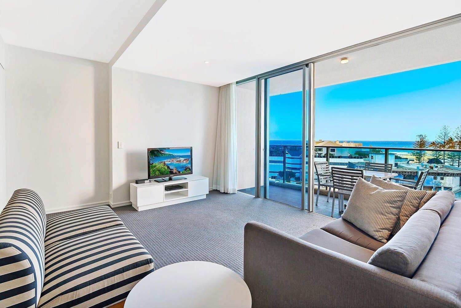 H Luxury Residence Apartments - Holiday Paradise Gold Coast Zimmer foto