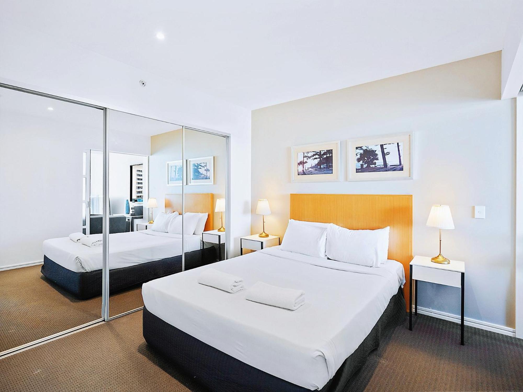 H Luxury Residence Apartments - Holiday Paradise Gold Coast Zimmer foto