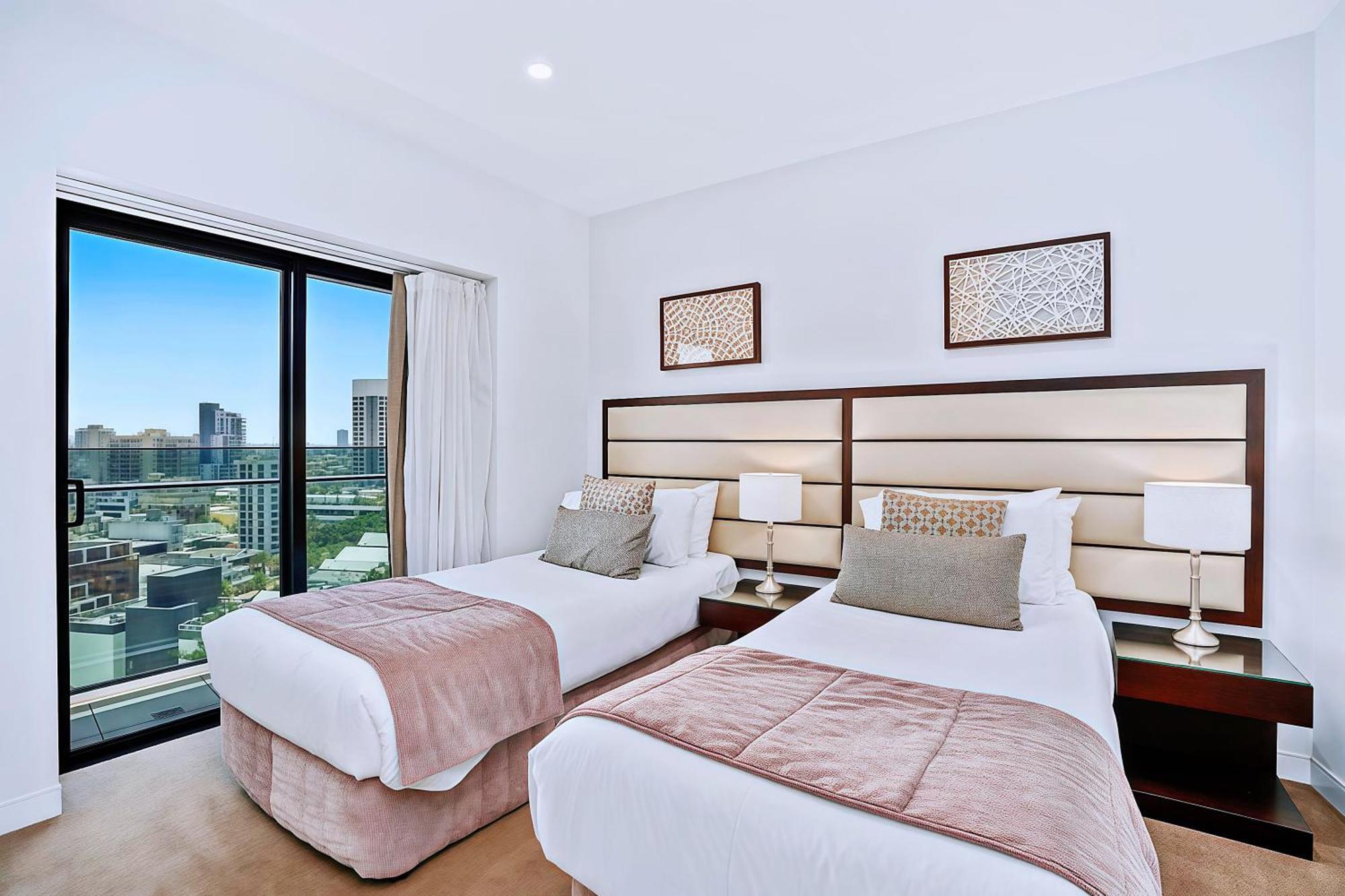 H Luxury Residence Apartments - Holiday Paradise Gold Coast Zimmer foto