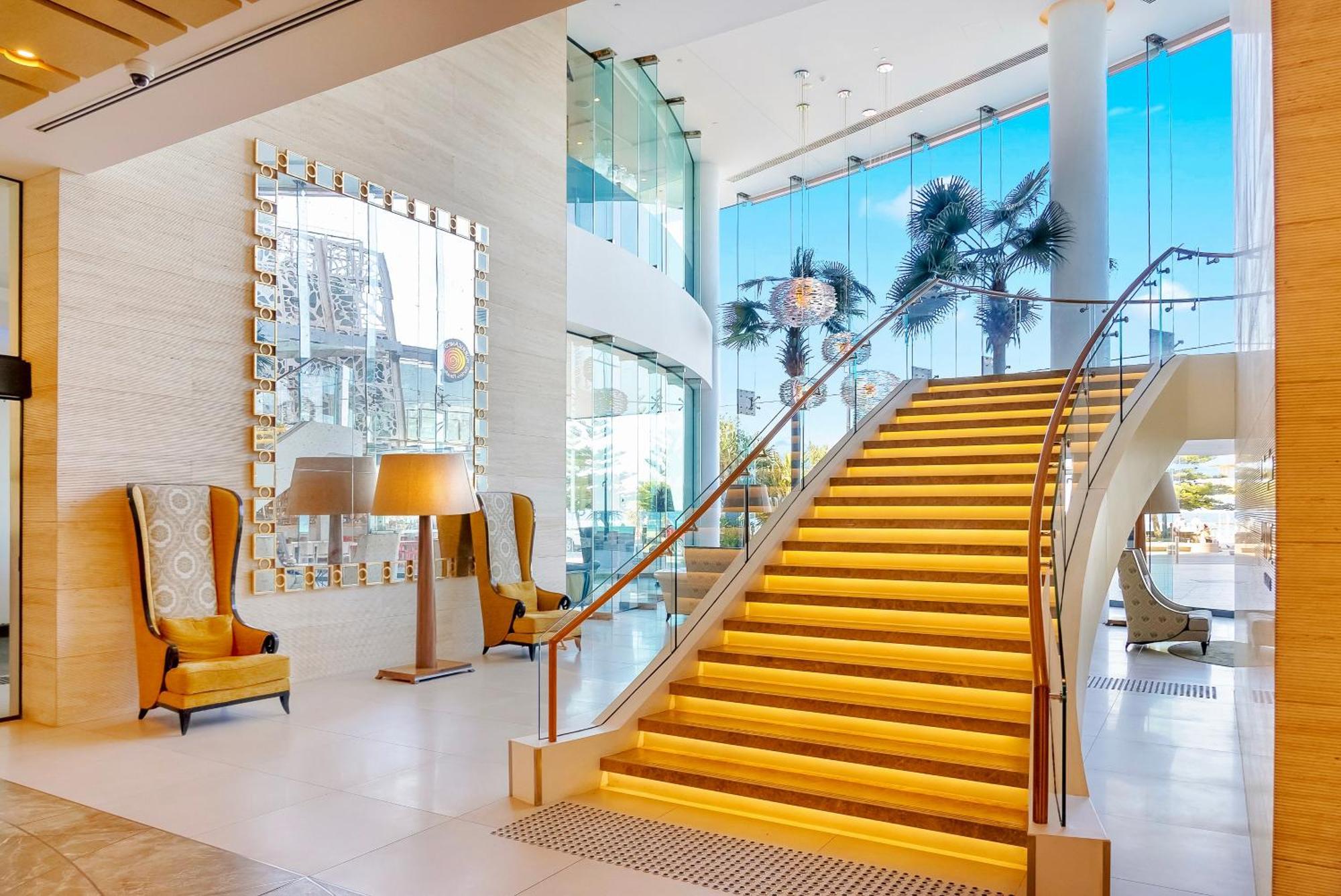 H Luxury Residence Apartments - Holiday Paradise Gold Coast Zimmer foto